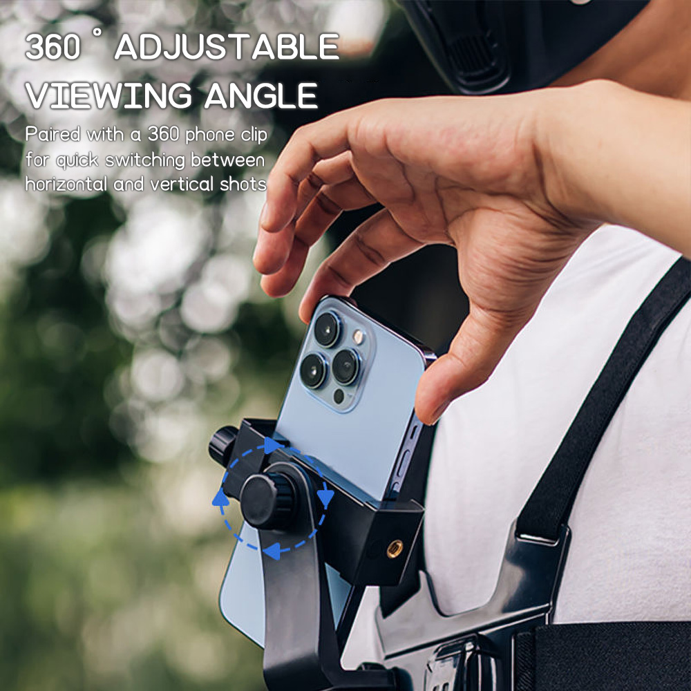 สายรัดโทรศัพท์แบบติดหน้าอก ปรั - Cable Organizer บทวิจารณ์และราคา