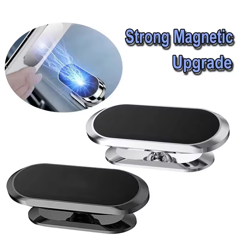 ที่วางโทรศัพท์ในรถยนต์แบบแม่เห - Usb Charger บทวิจารณ์และราคา
