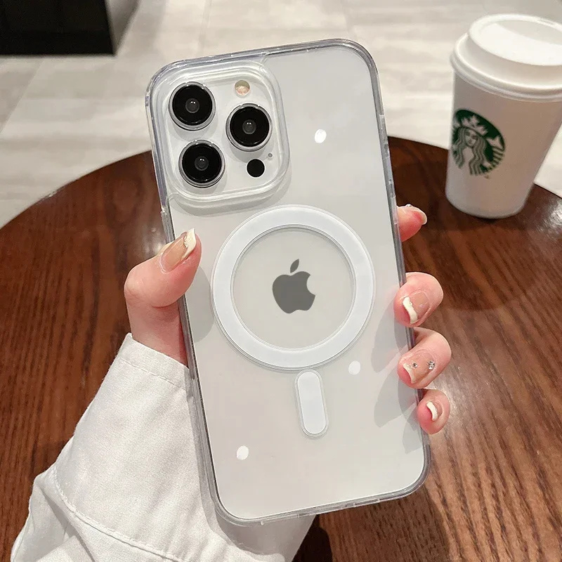 เคสโทรศัพท์แบบชาร์จไร้สาย สำหร - Wireless Charger บทวิจารณ์และราคา