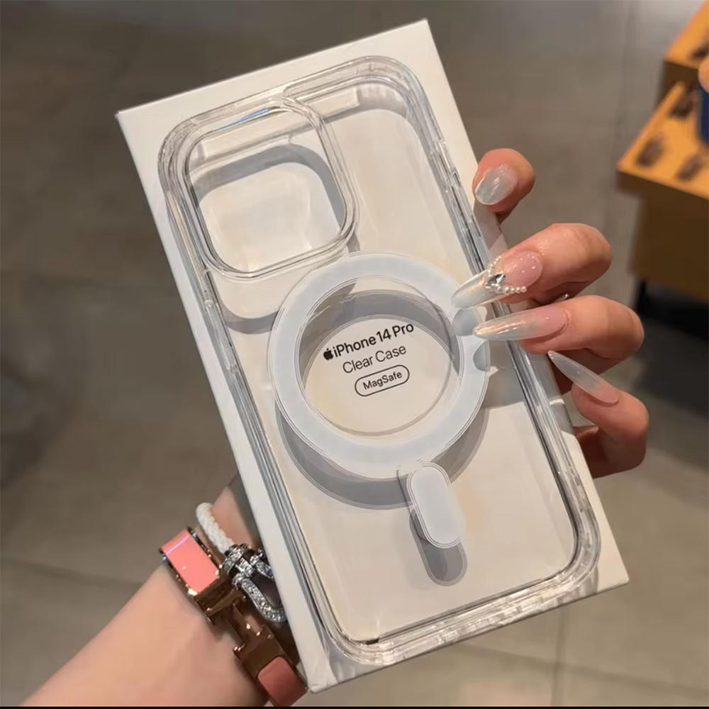 เคสโทรศัพท์แบบชาร์จไร้สาย สำหร - Wireless Charger บทวิจารณ์และราคา